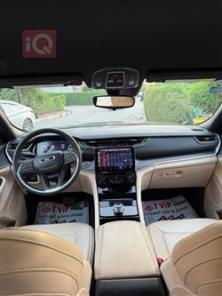 جيب جراند شيروكي إل